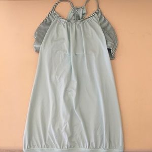 Lululemon tanks